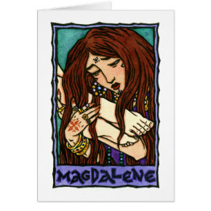 Magdalene
