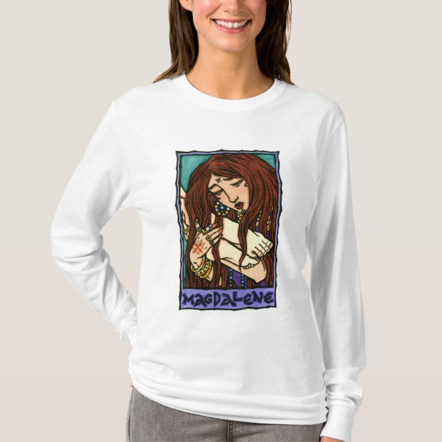 Magdalene T-Shirt (Front)
