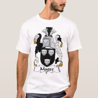 Magee Family Crest