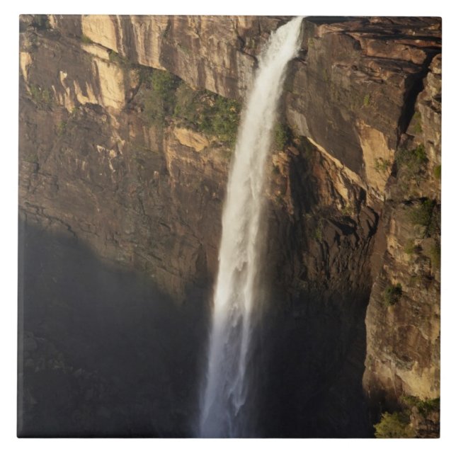 Magela Falls, Kakadu National Park Tile (Front)