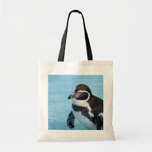 Magellanic Penguin Bag