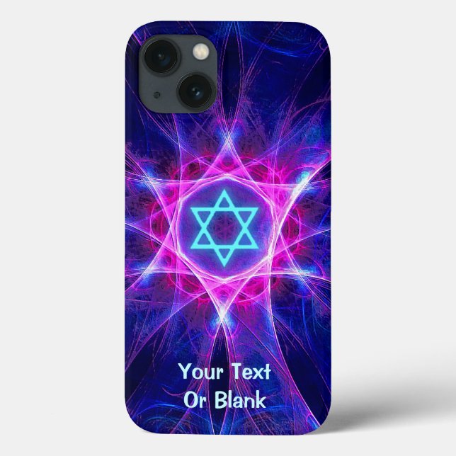 Magen Bet Case-Mate iPhone Case (Back)