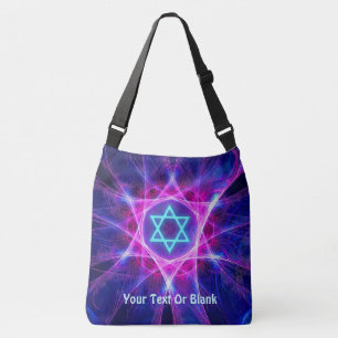 Magen Bet Crossbody Bag