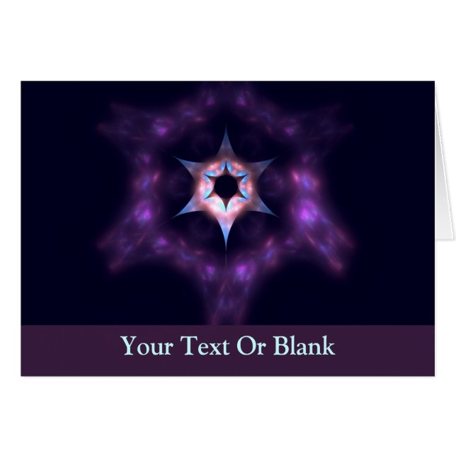 Magen Dalet (Front Horizontal)