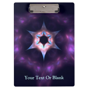 Magen Dalet Clipboard