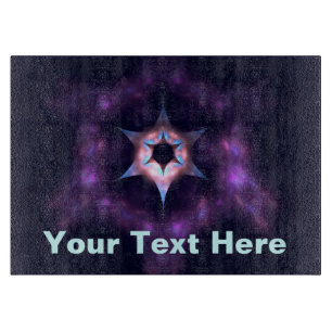 Magen Dalet Cutting Board