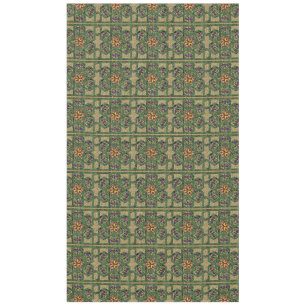 Magen David Tablecloth