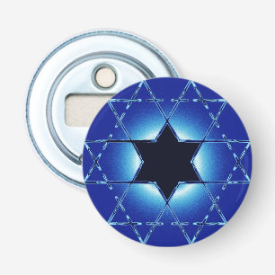 Magen Gimel Bottle Opener