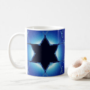 Magen Gimel Coffee Mug