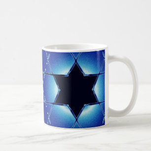Magen Gimel Coffee Mug