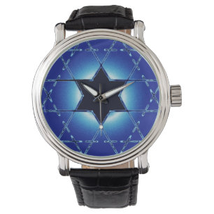 Magen Gimel Watch