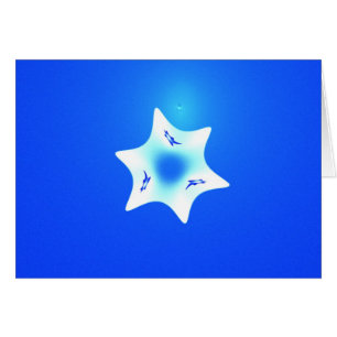 Magen Lavan (White Star)