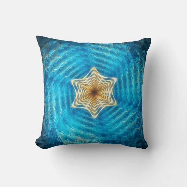 Magen Tet Cushion (Front)