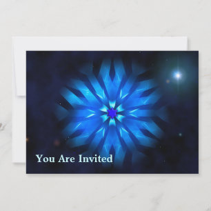 Magen Zayin Invitation