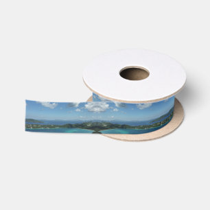Magens Bay Satin Ribbon