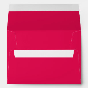 Magenta Envelope