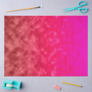 Magenta Heatveil Tissue Paper