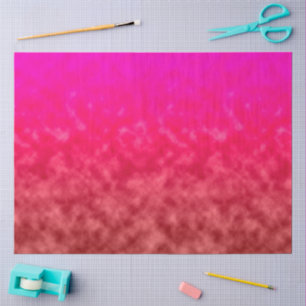 Magenta Heatveil Tissue Paper