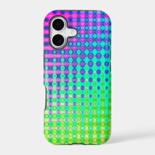 Magenta Purple Blue Green Yellow Pink