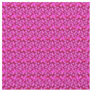 Magenta Shimmer Cotton Fabric