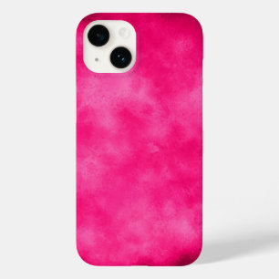 Magenta Sky  Case-Mate iPhone 14 Case