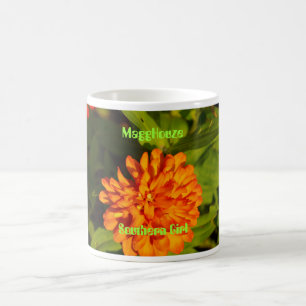 MaggHouze Southern Girl Mug