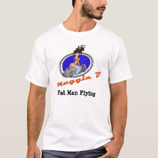 Maggie B shirt