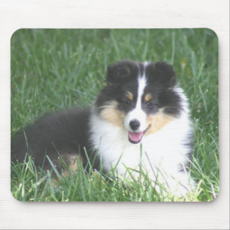 Maggie Mouse Mat