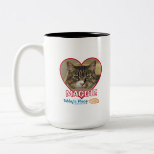 Maggie Mug