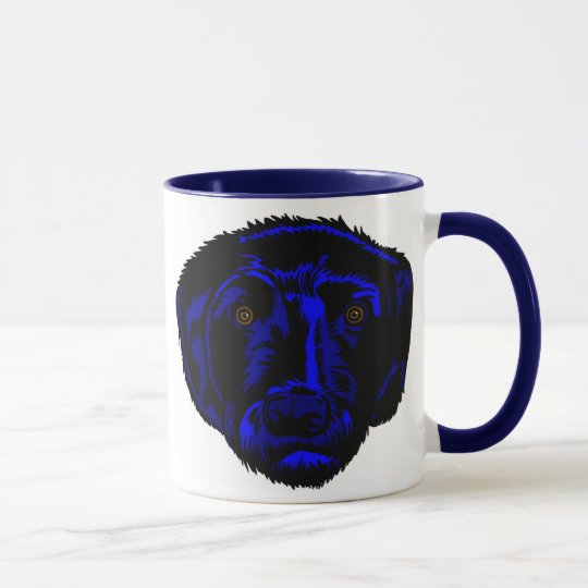 Maggie Mug