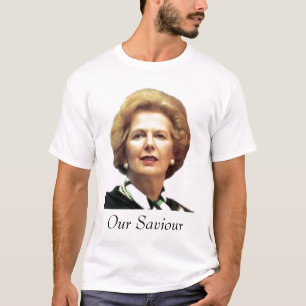 Maggie, Our Saviour T-Shirt