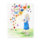 Maggies Butterflies Postcard