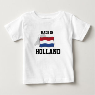 Maggot in the Netherlands Baby T-Shirt