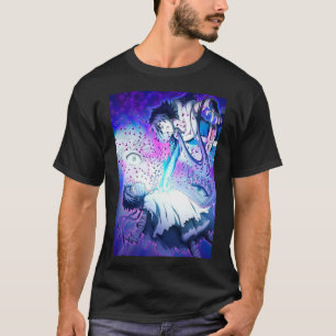 Magi Adventure of Sinbad T-Shirt