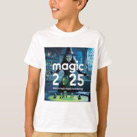  Magic 2025: The Fusion of Technology and Magic