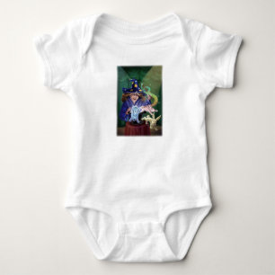 Magic Act Baby Bodysuit