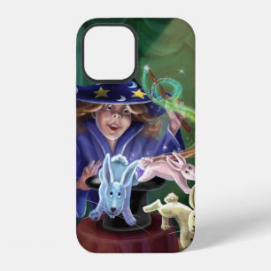 Magic Act Case-Mate iPhone Case