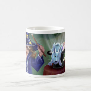 Magic Act Coffee Mug