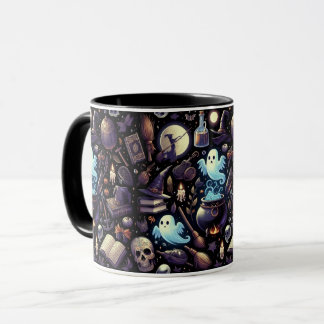 Magic and Spells Mug