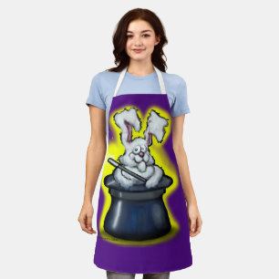 Magic Apron