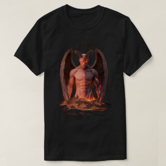 Magic Azazel t-shirt