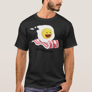 Magic Bacon Egg Ride Essential T-Shirt