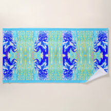 Magic Blue Water Roses Resort