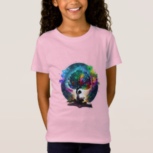 Magic book T-Shirt
