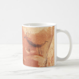 Magic Buck Mug nature art beauty