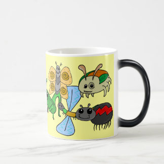 MAGIC BUG MUG
