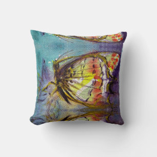 MAGIC BUTTERFLY CUSHION