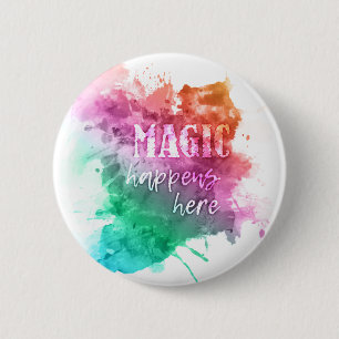 “Magic” button