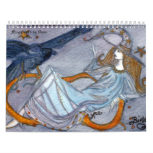 Magic Calendar
