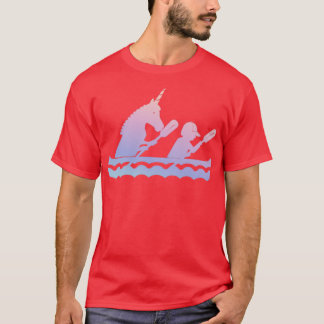 Magic Canoe T-Shirt